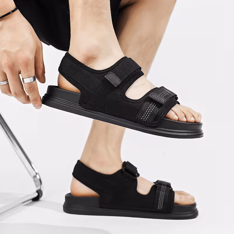 Sandales sport - Vue avant